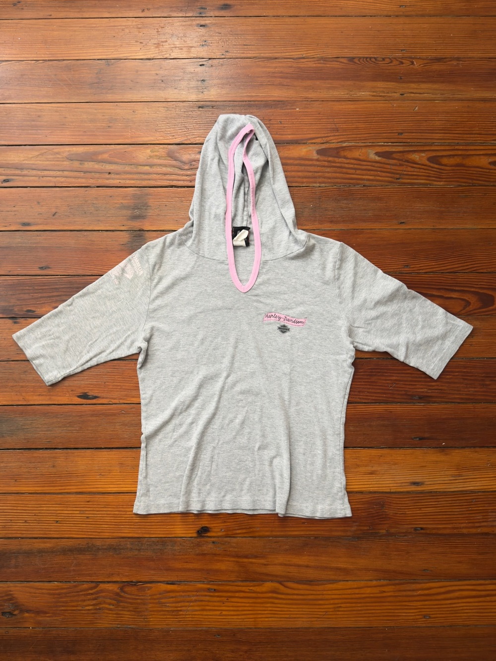 Harley Davidson Holoubek Tshirt Hoodie